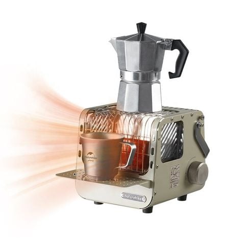 Bếp sưởi gas đa năng Naturehike CNK2300CW018