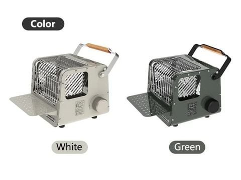 Bếp sưởi gas đa năng Naturehike CNK2300CW018