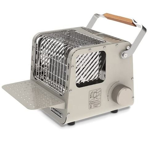 Bếp sưởi gas đa năng Naturehike CNK2300CW018
