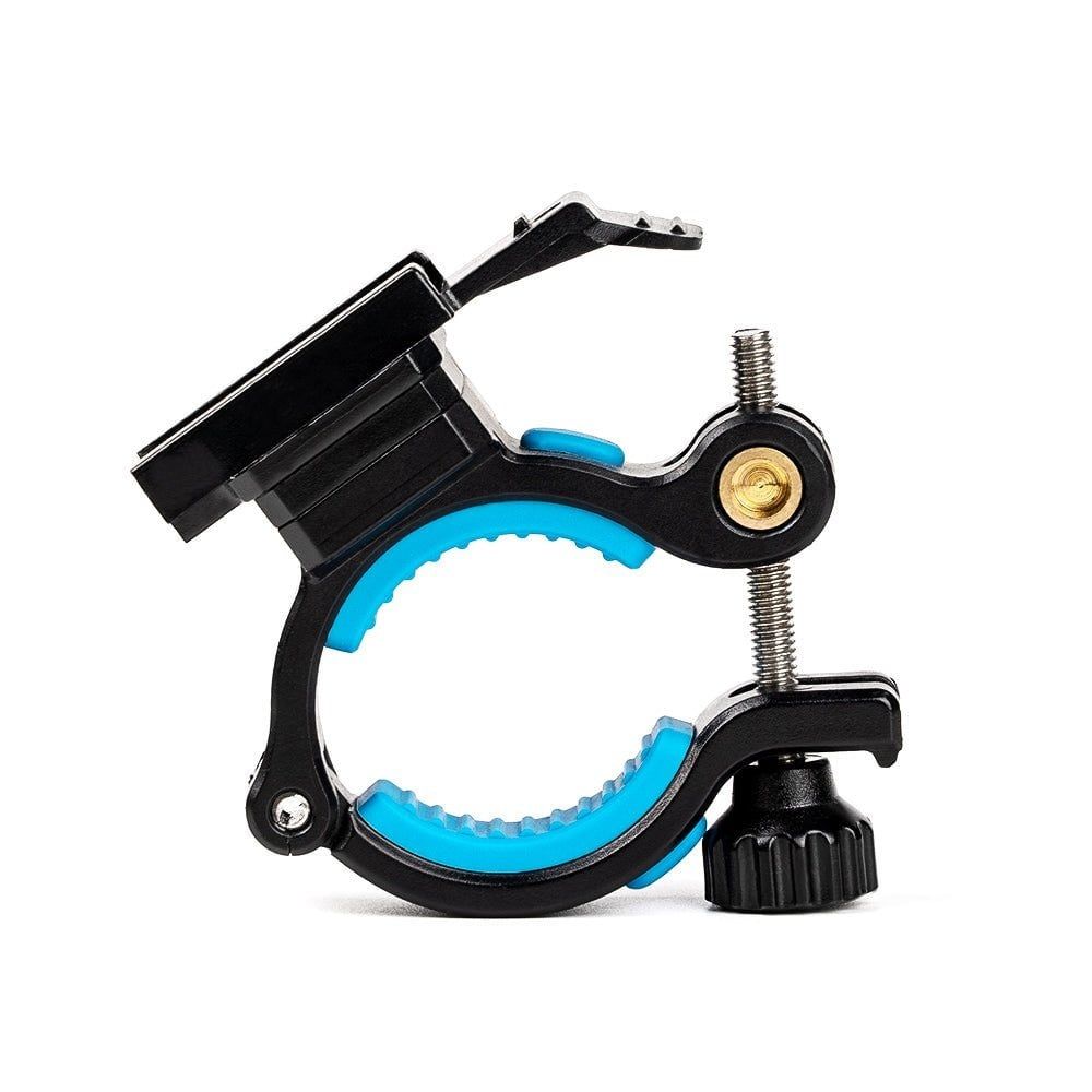 Wuben AT2X Mount kẹp đèn xe đạp