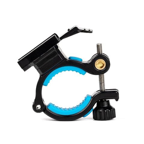 Wuben AT2X Mount kẹp đèn xe đạp