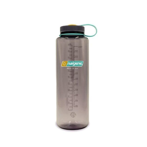 Bình nước Nalgene Silo Wide Mouth 1500ml (48oz) Sustain