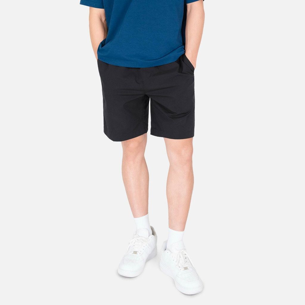 Quần Short Lưng Thun Co Giãn Thoáng Khí - BSHM24003