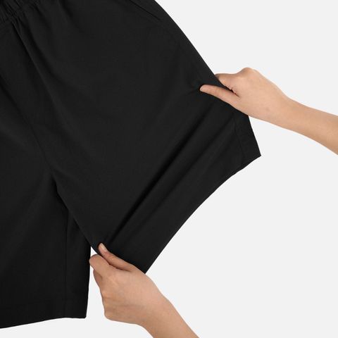 Quần Short Lưng Thun Co Giãn Thoáng Khí - BSHM24003