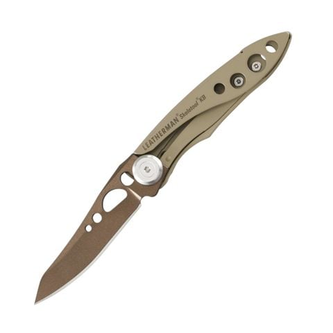 Dao Xếp LEATHERMAN SKELETOOL® KB