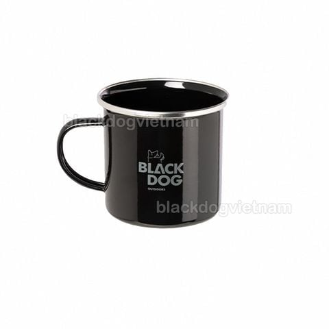 Ly dã ngoại tráng men Blackdog CBD2450CF018