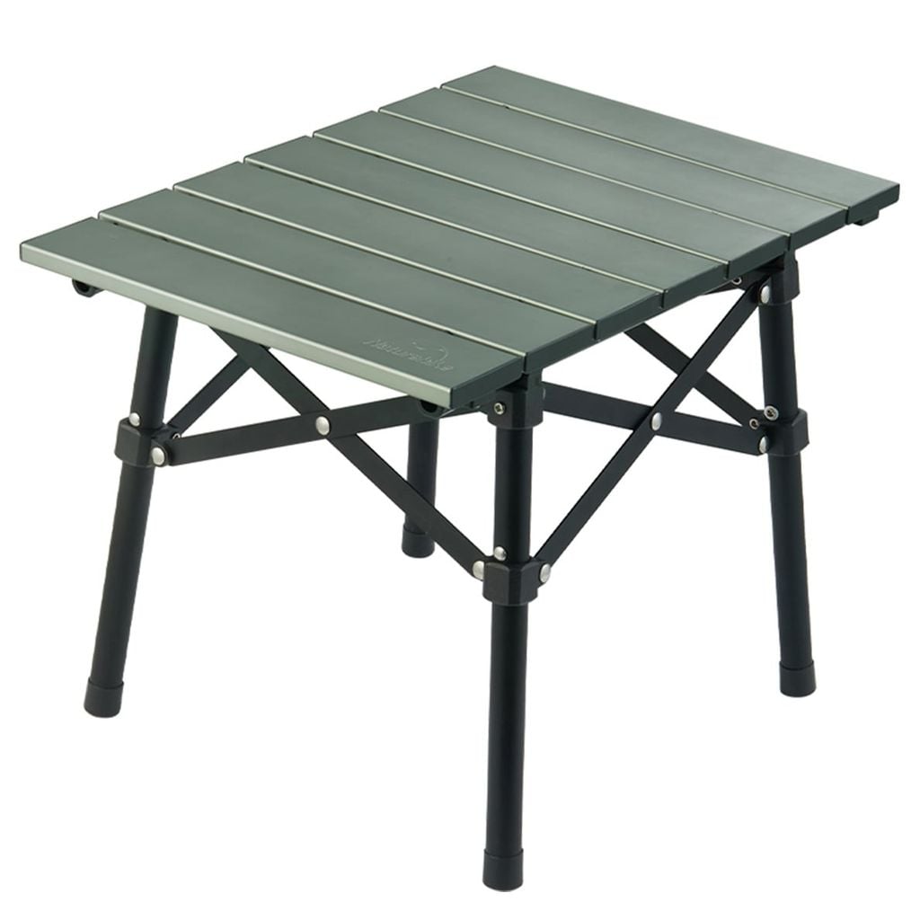 Bàn xếp mini siêu gọn cắm trại Naturehike CNH22JU050/CNK2450JJ027