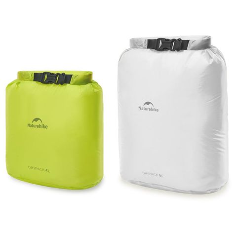 Túi khô chống nước hút chân không Naturehike CNK2550XB012 / CNK2650XB019