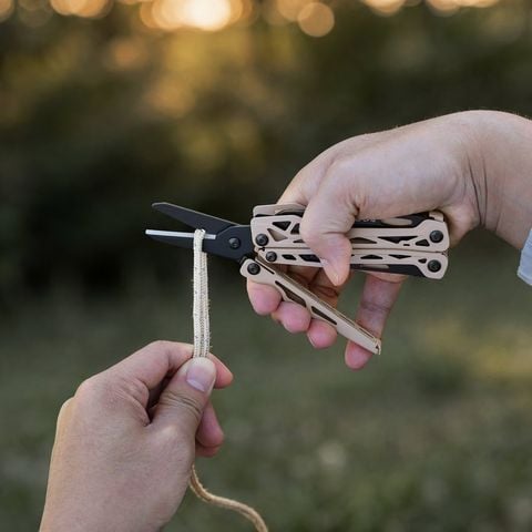 Nextool CP10 dụng cụ đa năng cho camping & sinh tồn 12 chức năng
