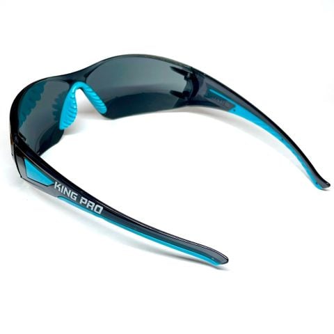 Kính bảo hộ KingPro Spectra KP-7612 màu tối