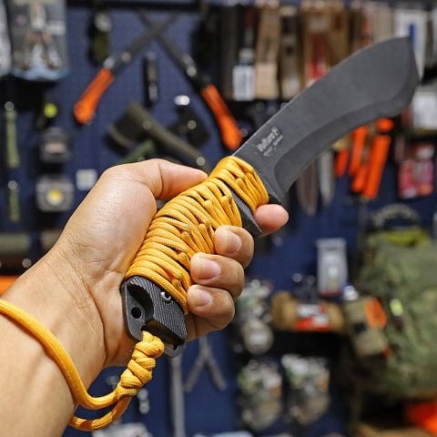 Dao rựa Parang sinh tồn đi rừng Vultura PR4027