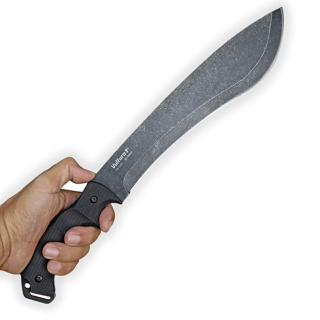 Dao rựa Parang sinh tồn đi rừng Vultura PR4027
