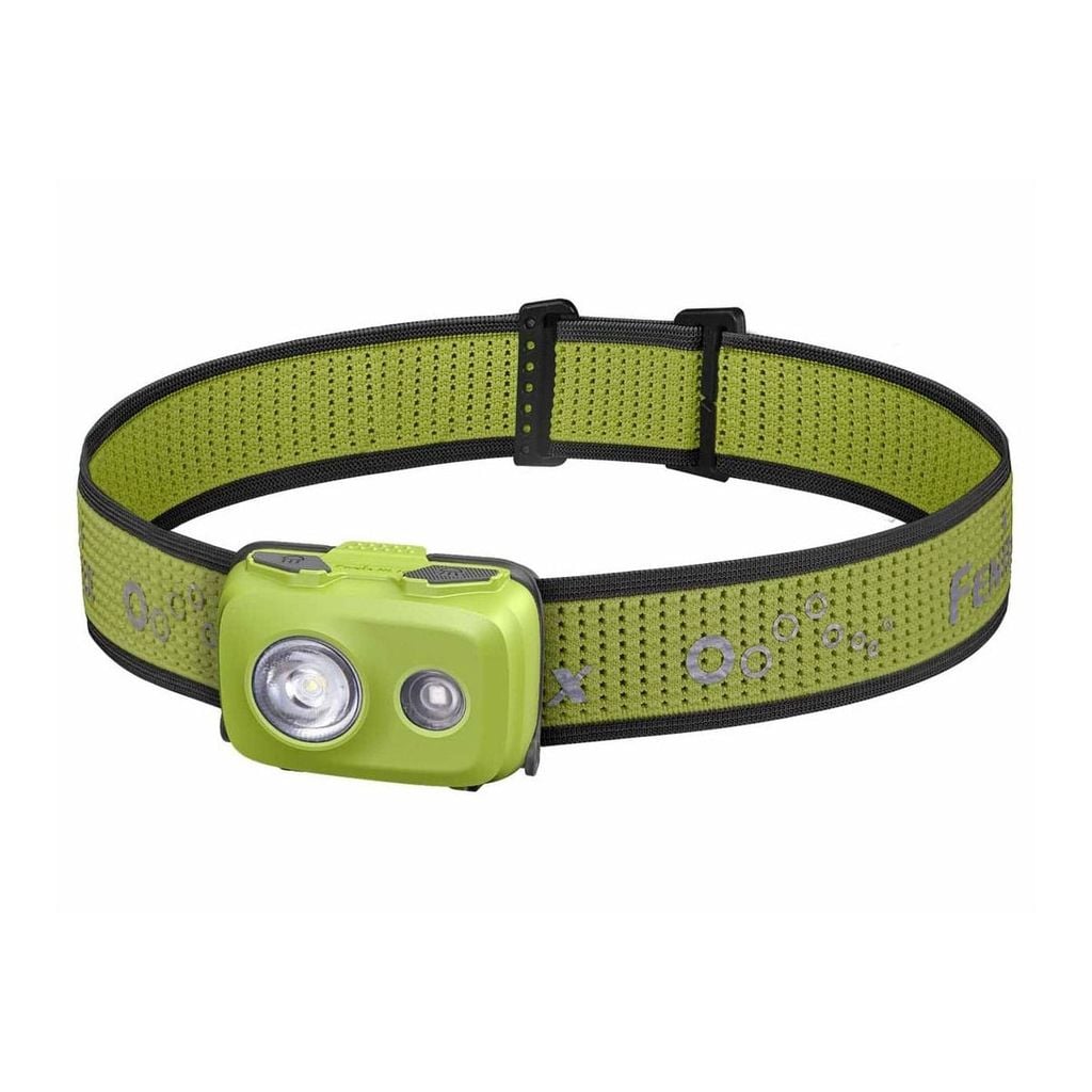 Đèn Pin Đội Đầu Fenix HL16 450 lumens