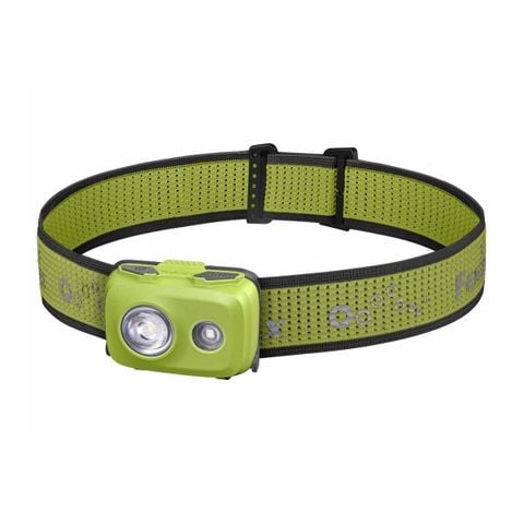 Đèn Pin Đội Đầu Fenix HL16 450 lumens