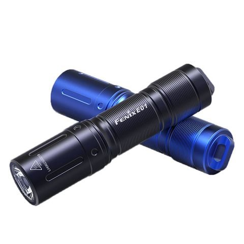 Đèn pin móc khóa Fenix E01 Ver2.0