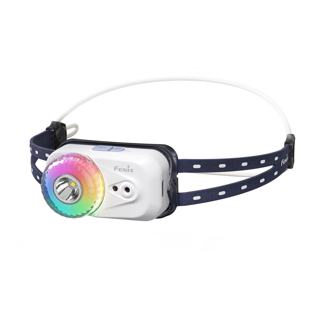 Đèn pin đeo trán Fenix HL17R