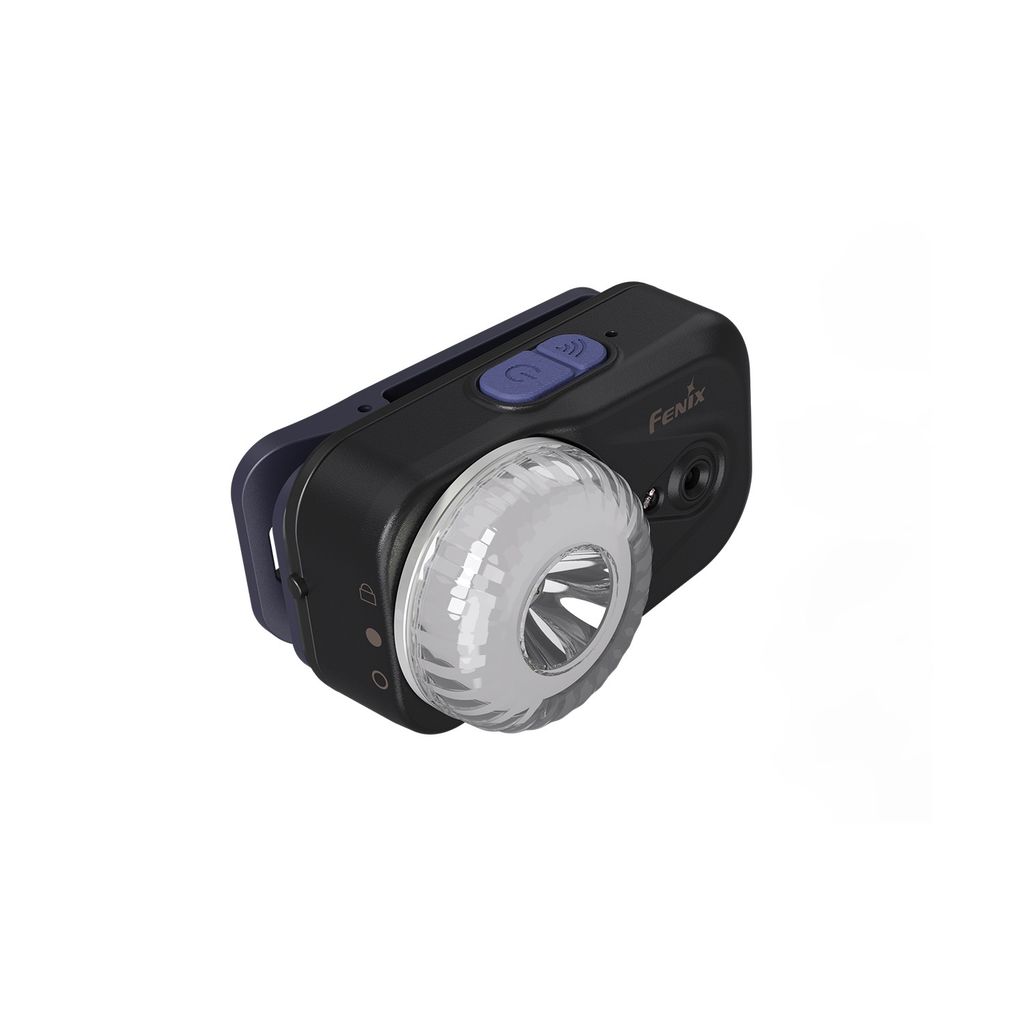Đèn pin đeo trán Fenix HL17R