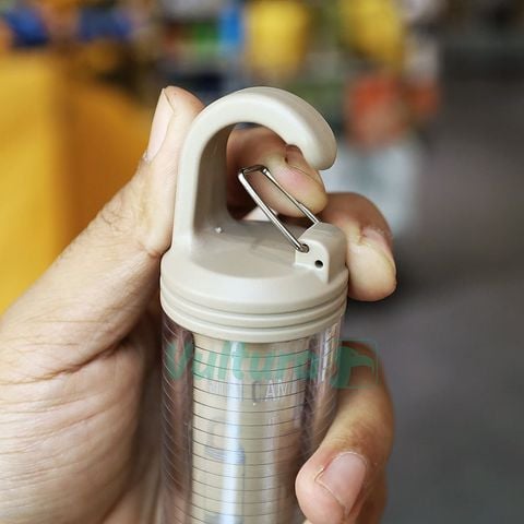 Đèn pin cắm trại đa năng treo lều Vultura VTR-FL2501