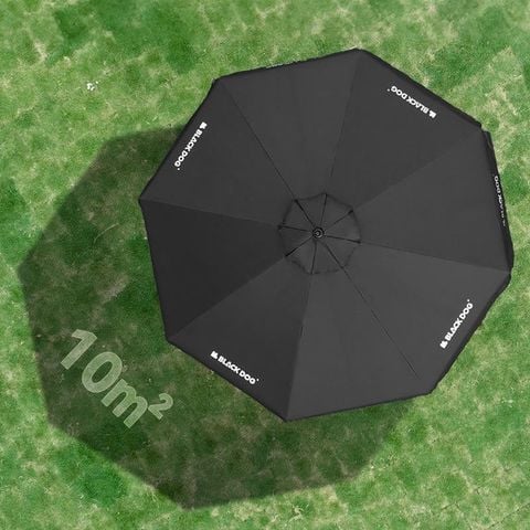 Dù cắm trại chống nắng UV xếp gọn Blackdog BD-TM23001