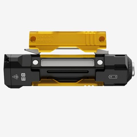 Wuben E8 đèn pin EDC bỏ túi 1300 lumens cao cấp