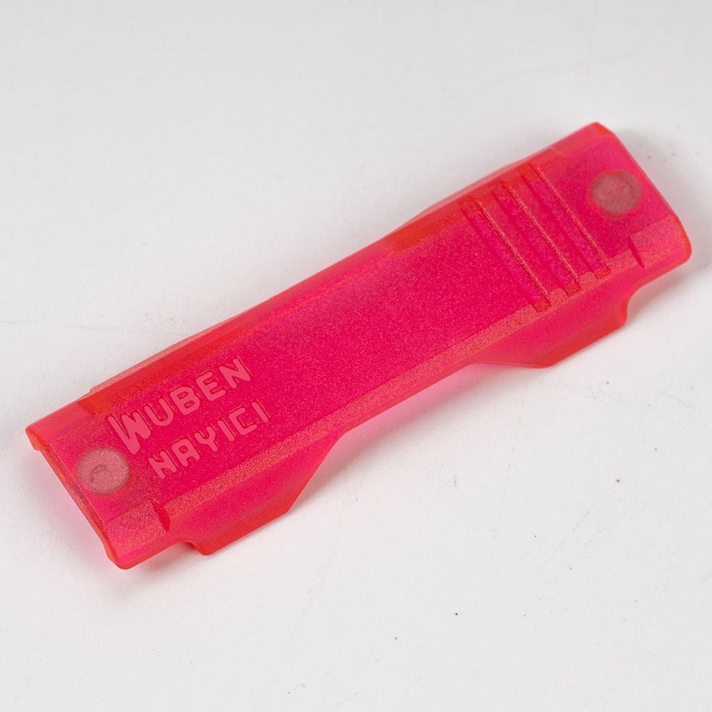 Wuben E8 đèn pin EDC bỏ túi 1300 lumens cao cấp