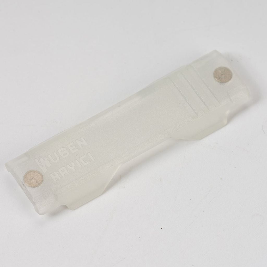 Wuben E8 đèn pin EDC bỏ túi 1300 lumens cao cấp