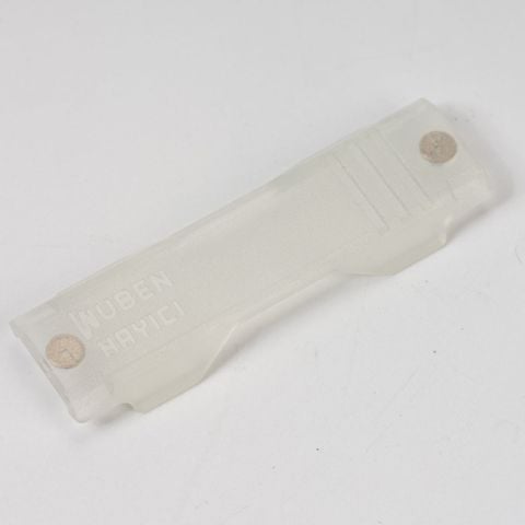 Wuben E8 đèn pin EDC bỏ túi 1300 lumens cao cấp