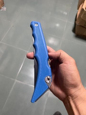 Dao Fillet cá, thịt xếp gọn dã ngoại Vultura VTR-KN2501
