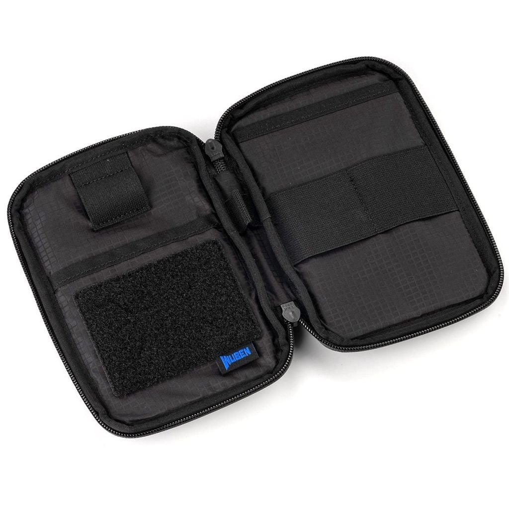 Wuben EDC Pouch Túi đồ EDC đeo chéo đa năng vải Cordura 500D Nylon