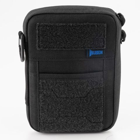 Wuben EDC Pouch Túi đồ EDC đeo chéo đa năng vải Cordura 500D Nylon