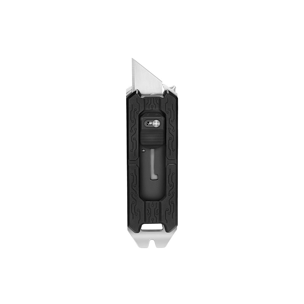 Nextool E20 Explorer dao rọc cáp, khui thùng EDC 9 chức năng