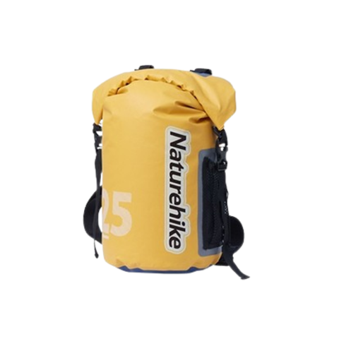 Ba lô túi khô dã ngoại Naturehike CNK2300BS017