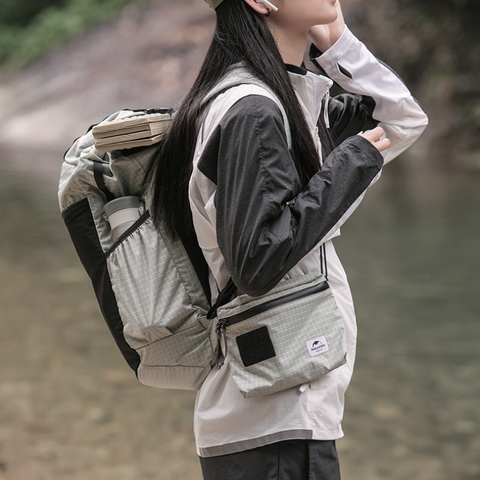 Balo leo núi 20L Naturehike NH20BB206