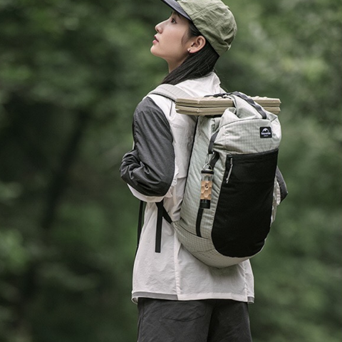 Balo leo núi 20L Naturehike NH20BB206