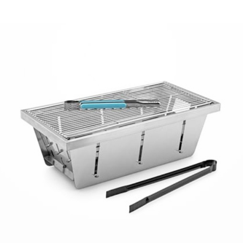 Bếp than dã ngoại xếp gọn IGT Naturehike NH20CJ006