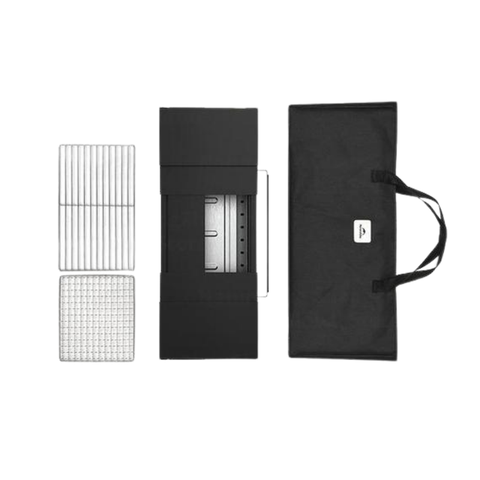 Bếp than dã ngoại xếp gọn Naturehike CNK2450CF018