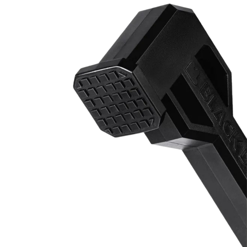 Búa composite đóng cọc lều dã ngoại Blackdog CBD2450PJ012