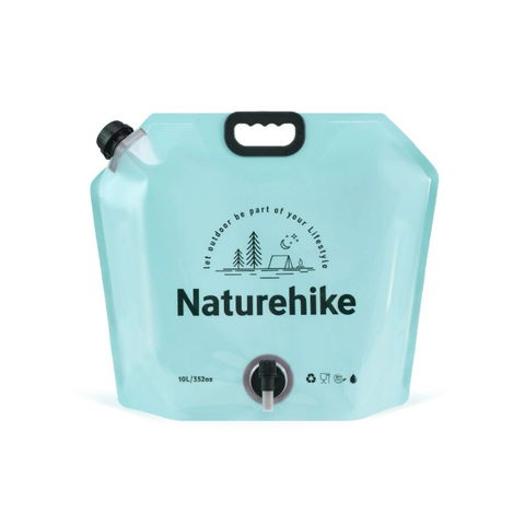 Can mềm đựng nước dã ngoại Naturehike CNK2450CF027