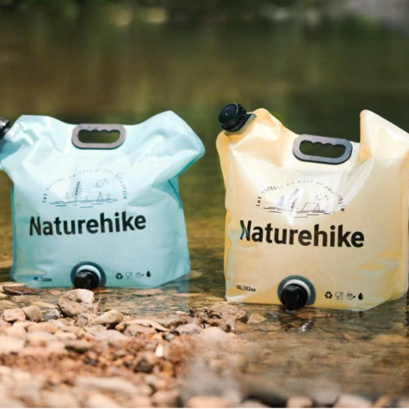 Can mềm đựng nước dã ngoại Naturehike CNK2450CF027