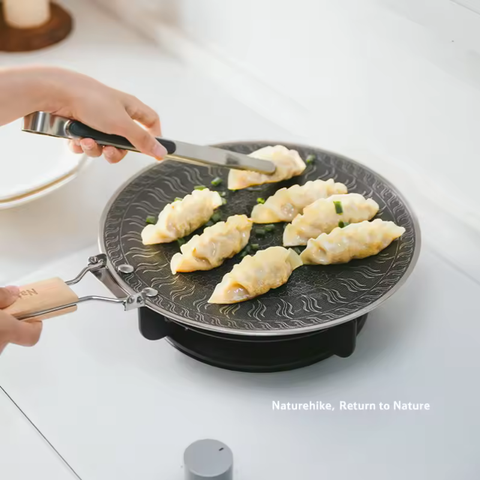 Chảo dã ngoại gấp gọn Naturehike CNK2550CF011