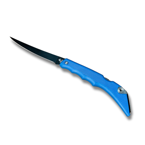 Dao Fillet cá, thịt xếp gọn dã ngoại Vultura VTR-KN2501