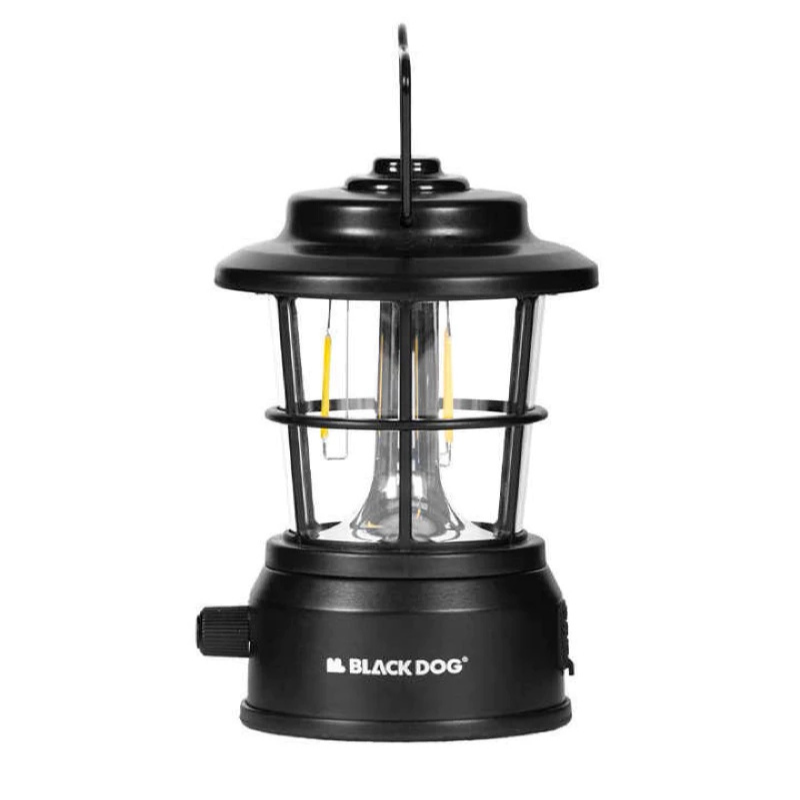 Đèn bão dã ngoại Blackdog CBD2450ZM021