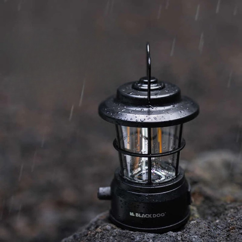 Đèn bão dã ngoại Blackdog CBD2450ZM021