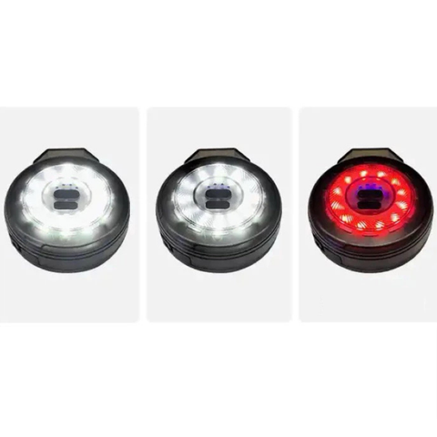 Đèn dây đom đóm dã ngoại đa năng Blackdog CBD2450ZM017