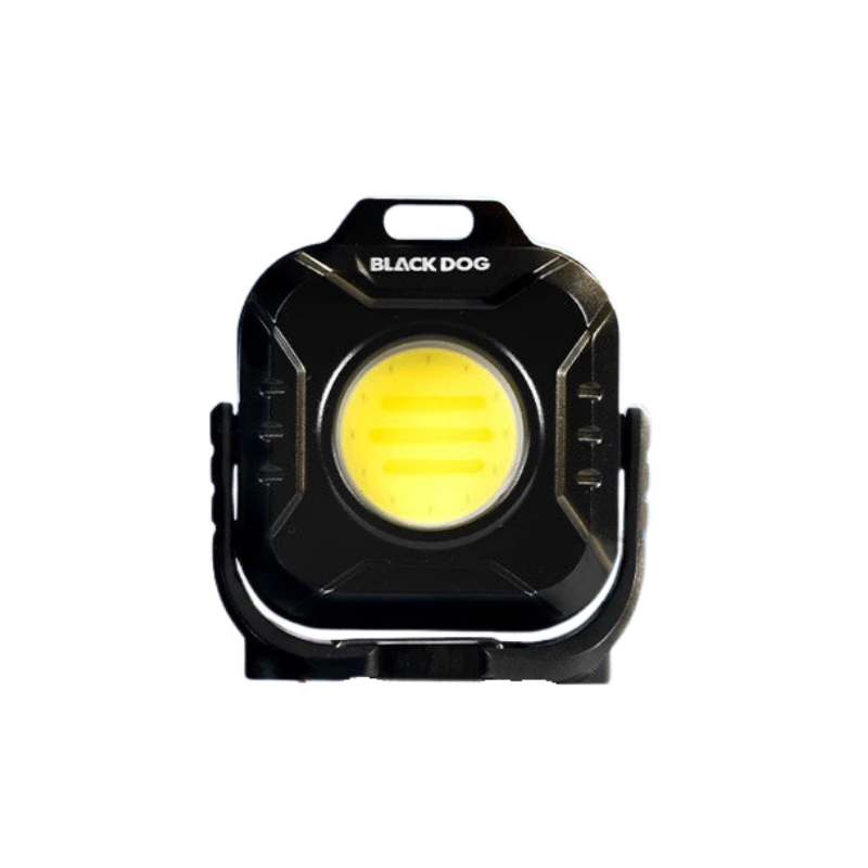 Đèn pin làm việc COB mini Blackdog CBD2550ZM017