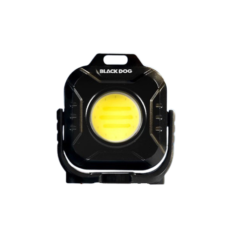 Đèn pin làm việc COB mini Blackdog CBD2550ZM017