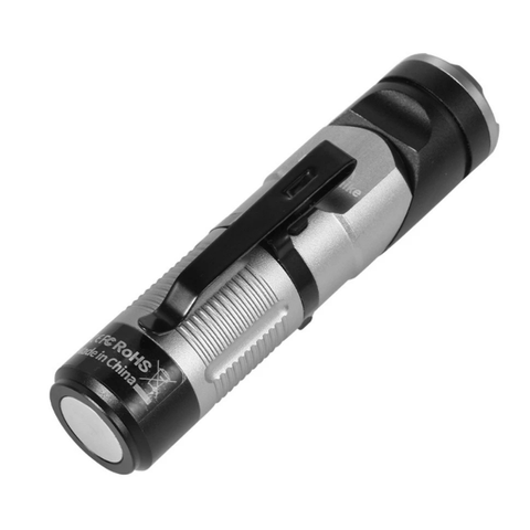 Đèn pin xoay đầu 90 độ đa năng Naturehike CNK2450ZM013