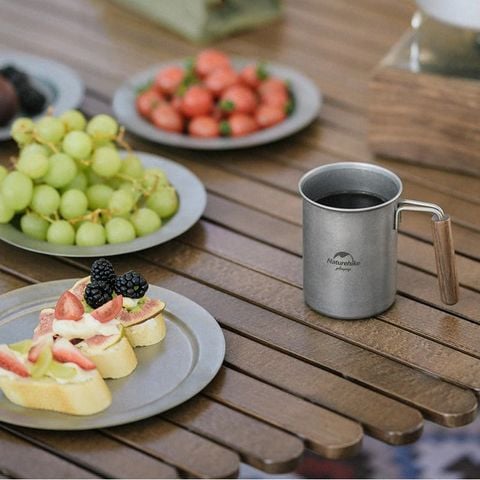 Cốc dã ngoại Glapming Naturehike NH21SJ001