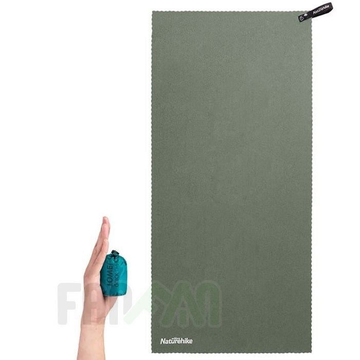 Khăn mặt nhanh khô Naturehike MJ01 NH19Y001-J