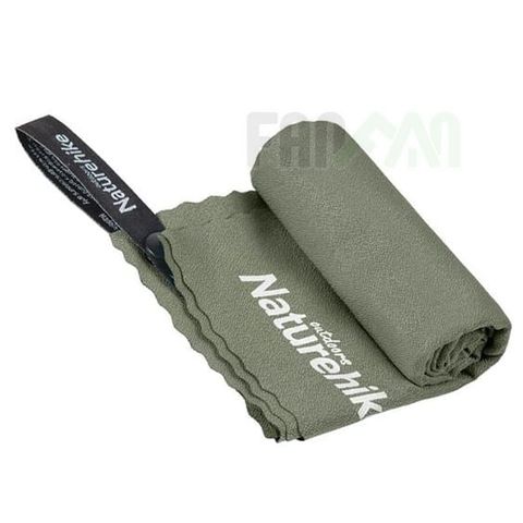 Khăn mặt nhanh khô Naturehike MJ01 NH19Y001-J